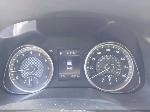 Hyundai ELANTRA SE 2020 5NPD74LF7LH611946 Image 7