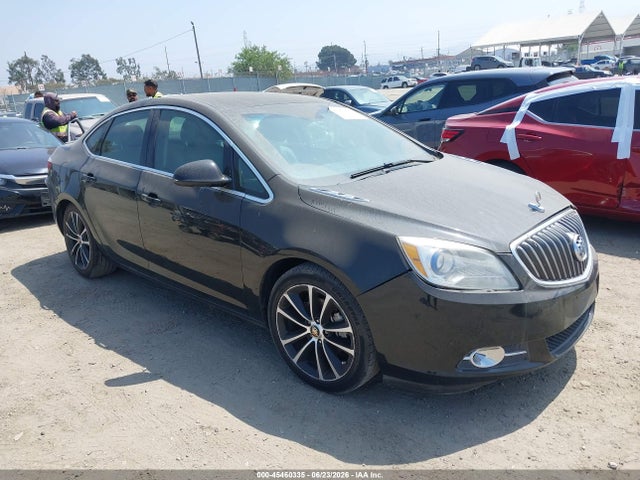 Buick Verano Sport Touring 2017 1G4PR5SK2H4104246 main image
