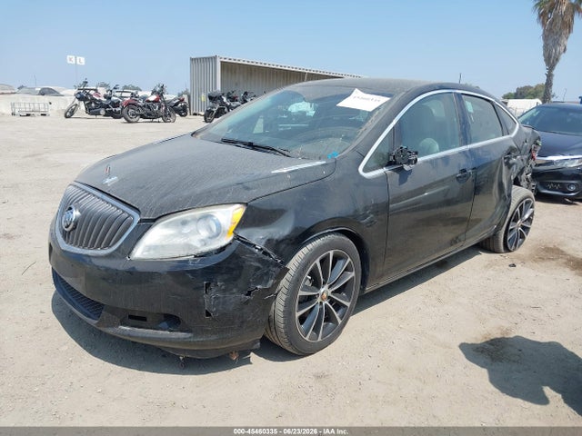 1G4PR5SK2H4104246 Buick Verano Sport Touring