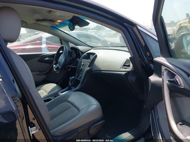 45460335 :رقم المزاد ، 1G4PR5SK2H4104246 vin ، 2017 Buick Verano Sport Touring مزاد بيع