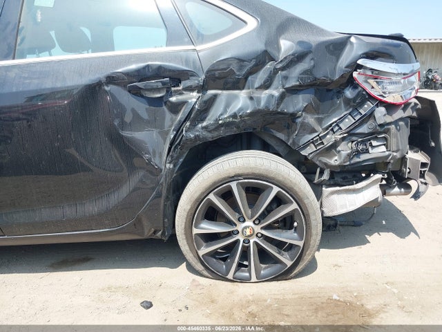 45460335 :رقم المزاد ، 1G4PR5SK2H4104246 vin ، 2017 Buick Verano Sport Touring مزاد بيع