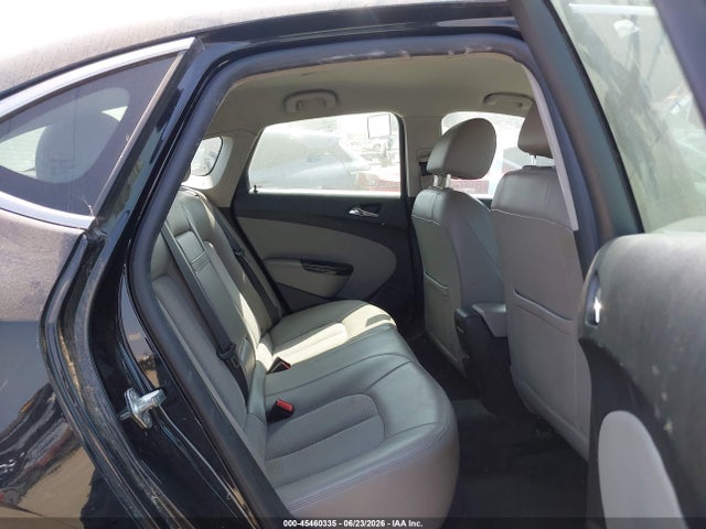 45460335 :رقم المزاد ، 1G4PR5SK2H4104246 vin ، 2017 Buick Verano Sport Touring مزاد بيع