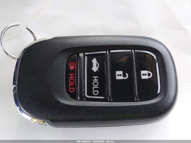 Honda Civic Lx 2026 2HGFE2F20TH558481 Image 11