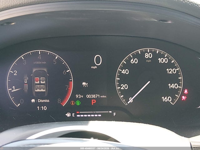 Honda Civic Lx 2026 2HGFE2F20TH558481 Image 7