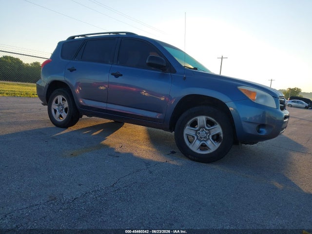 Aukcja sprzedaży 2007 Toyota Rav4, vin: JTMZD33V675057353, numer aukcji: 45460342