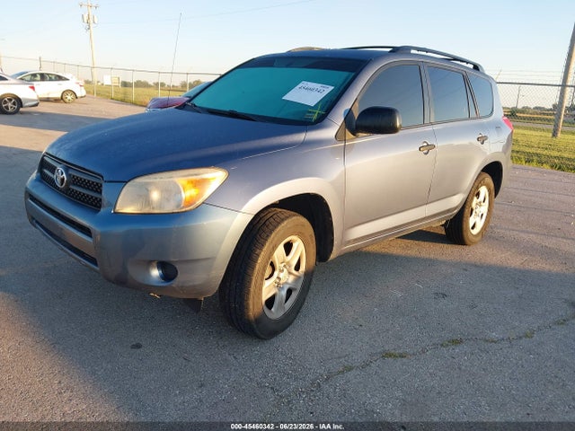 Aukcja sprzedaży 2007 Toyota Rav4, vin: JTMZD33V675057353, numer aukcji: 45460342