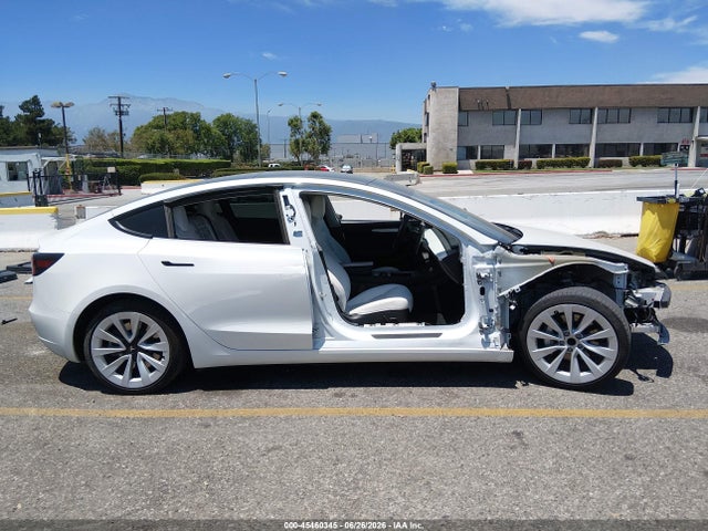 Aukcja sprzedaży 2021 Tesla Model 3 Standard Range Plus Rear-wheel Drive, vin: 5YJ3E1EA8MF073470, numer aukcji: 45460345