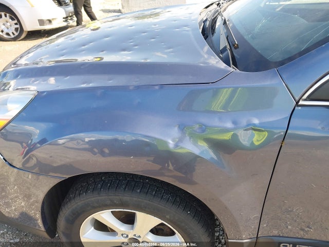 2014 Subaru Outback 2.5i Limited მანქანა იყიდება აუქციონზე, vin: 4S4BRCMC5E3295814, აუქციონის ნომერი: 45460358