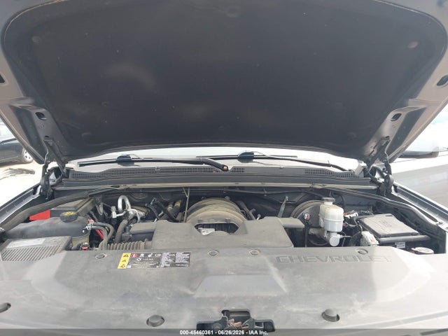 1GNSKAKC7KR216465 Chevrolet Tahoe Ls
