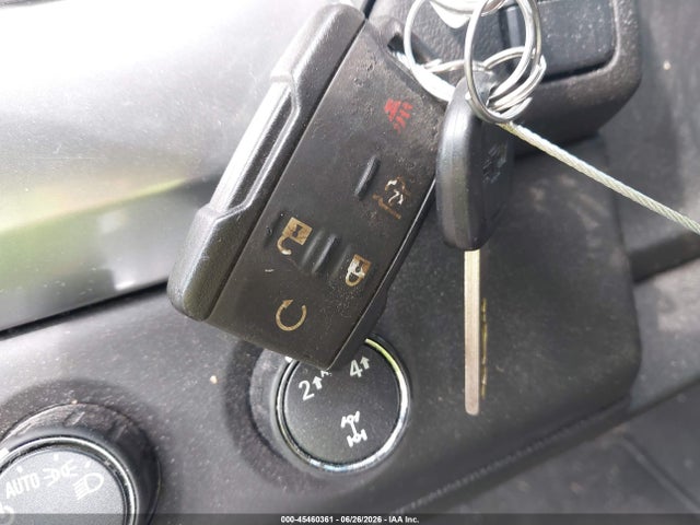 1GNSKAKC7KR216465 Chevrolet Tahoe Ls