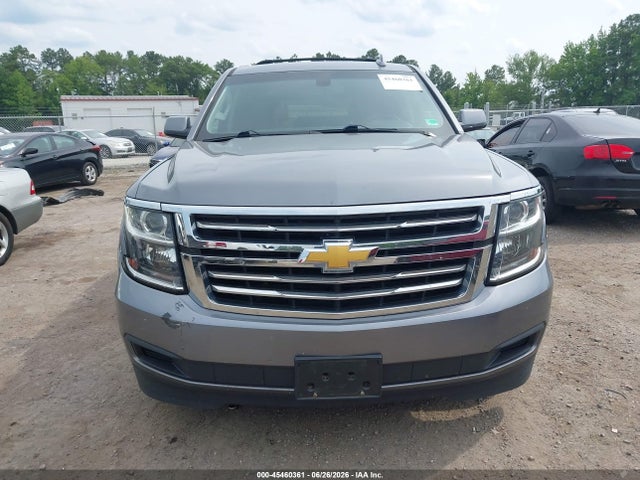 1GNSKAKC7KR216465 Chevrolet Tahoe Ls