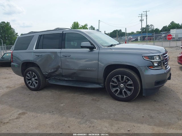 1GNSKAKC7KR216465 Chevrolet Tahoe Ls