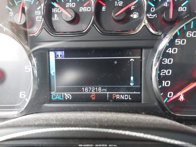 1GNSKAKC7KR216465 Chevrolet Tahoe Ls