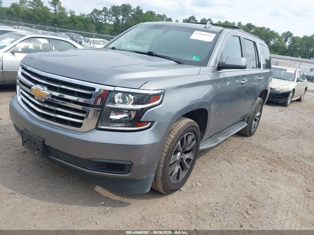 1GNSKAKC7KR216465 Chevrolet Tahoe Ls