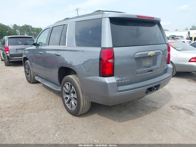 1GNSKAKC7KR216465 Chevrolet Tahoe Ls