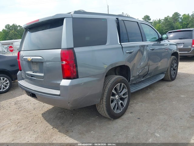 1GNSKAKC7KR216465 Chevrolet Tahoe Ls