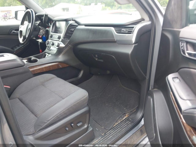 1GNSKAKC7KR216465 Chevrolet Tahoe Ls