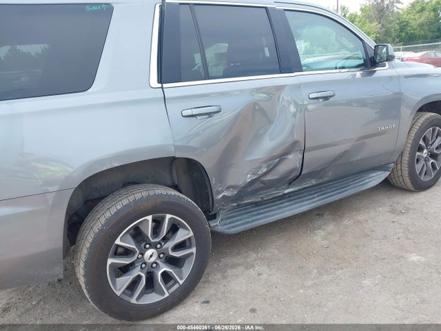 1GNSKAKC7KR216465 Chevrolet Tahoe Ls