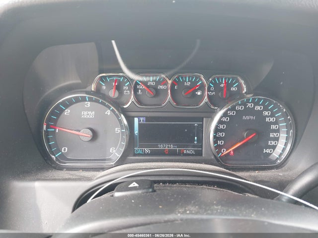 1GNSKAKC7KR216465 Chevrolet Tahoe Ls