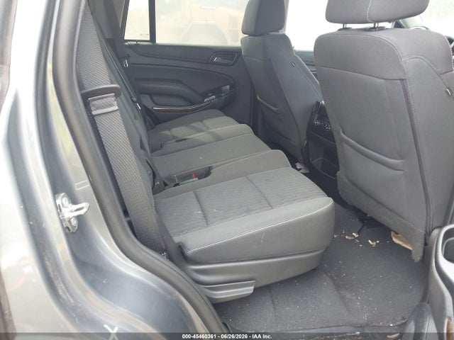 1GNSKAKC7KR216465 Chevrolet Tahoe Ls