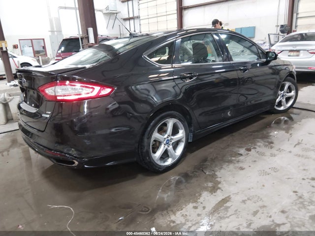 Продаж на аукціоні авто 2013 Ford Fusion Se, vin: 3FA6P0H98DR159708, номер лоту: 45460362