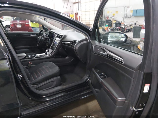 45460362 :رقم المزاد ، 3FA6P0H98DR159708 vin ، 2013 Ford Fusion Se مزاد بيع