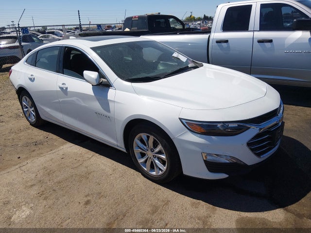 1G1ZD5ST4PF217230 auction archive image