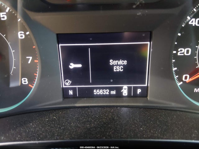 1G1ZD5ST4PF217230 Chevrolet Malibu Fwd 1lt