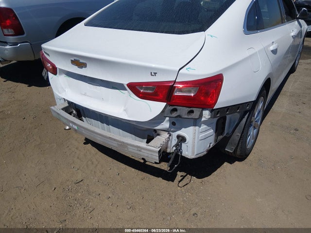 1G1ZD5ST4PF217230 Chevrolet Malibu Fwd 1lt