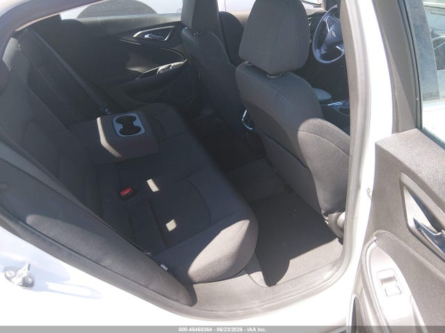 1G1ZD5ST4PF217230 Chevrolet Malibu Fwd 1lt