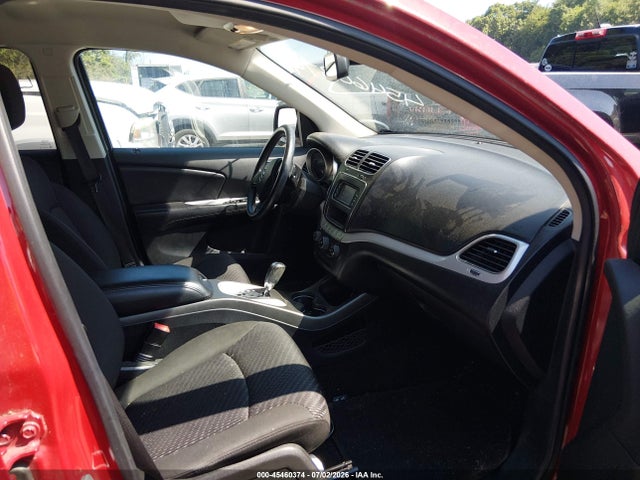 Aukcja sprzedaży 2020 Dodge Journey Se Value, vin: 3C4PDCAB2LT235849, numer aukcji: 45460374