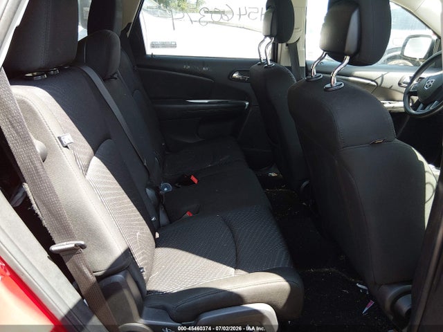 Aukcja sprzedaży 2020 Dodge Journey Se Value, vin: 3C4PDCAB2LT235849, numer aukcji: 45460374