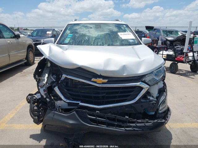 3GNAXKEV9LS536689 Chevrolet Equinox Fwd Lt 1.5l Turbo