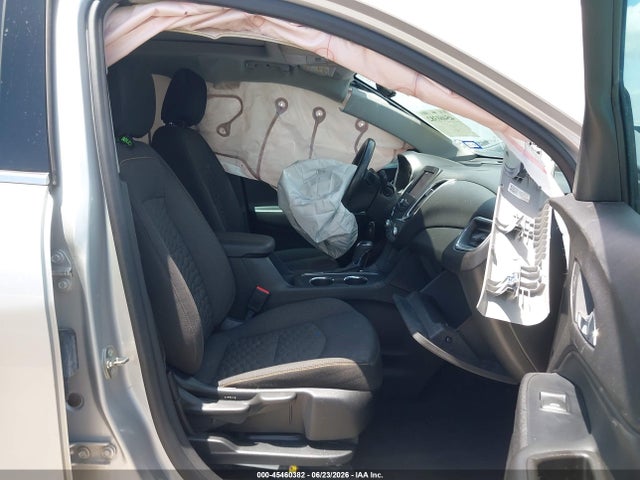 3GNAXKEV9LS536689 Chevrolet Equinox Fwd Lt 1.5l Turbo