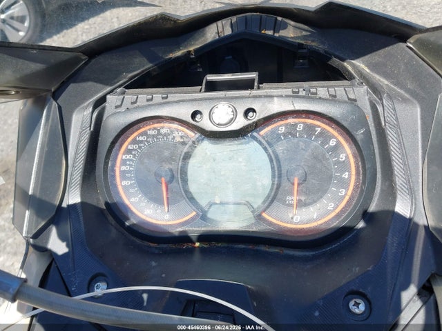 Ski Doo Renegade 800r 2017 2BPSURHAXHV000014 Image 7