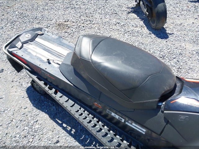 Ski Doo Renegade 800r 2017 2BPSURHAXHV000014 Image 8