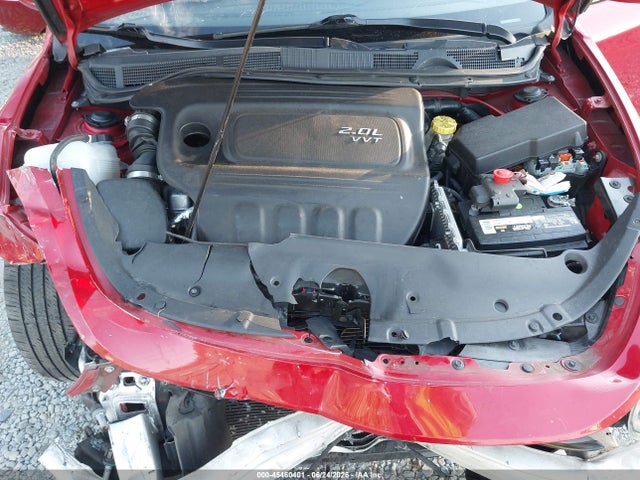 Продажа на аукционе авто 2013 Dodge Dart Sxt, vin: 1C3CDFBA5DD292354, номер лота: 45460401