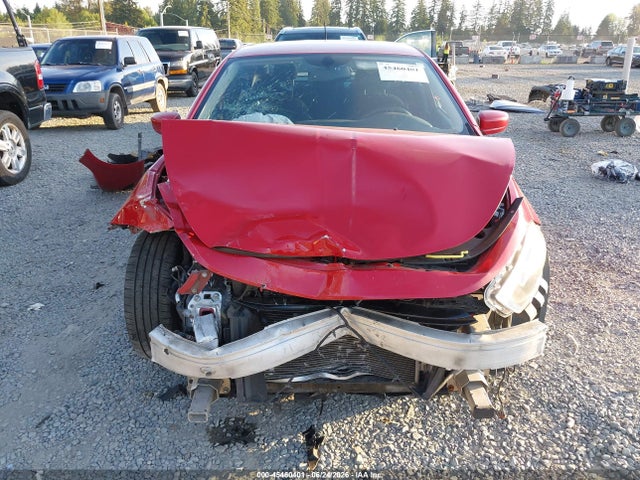 Продажа на аукционе авто 2013 Dodge Dart Sxt, vin: 1C3CDFBA5DD292354, номер лота: 45460401