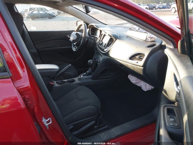 Продажа на аукционе авто 2013 Dodge Dart Sxt, vin: 1C3CDFBA5DD292354, номер лота: 45460401
