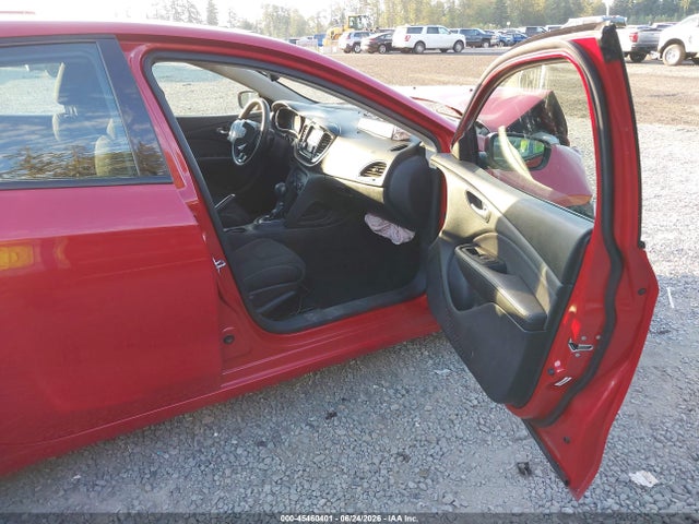 Продажа на аукционе авто 2013 Dodge Dart Sxt, vin: 1C3CDFBA5DD292354, номер лота: 45460401