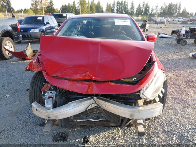 Продажа на аукционе авто 2013 Dodge Dart Sxt, vin: 1C3CDFBA5DD292354, номер лота: 45460401