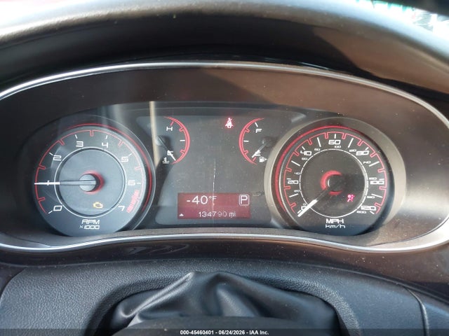 Продажа на аукционе авто 2013 Dodge Dart Sxt, vin: 1C3CDFBA5DD292354, номер лота: 45460401