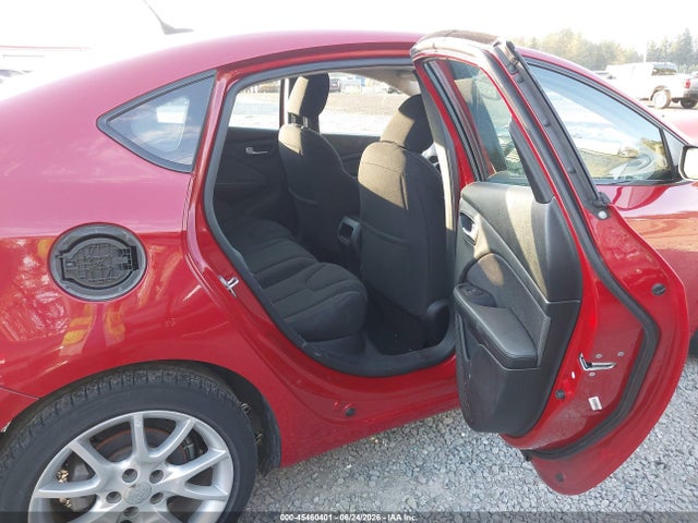 Продажа на аукционе авто 2013 Dodge Dart Sxt, vin: 1C3CDFBA5DD292354, номер лота: 45460401