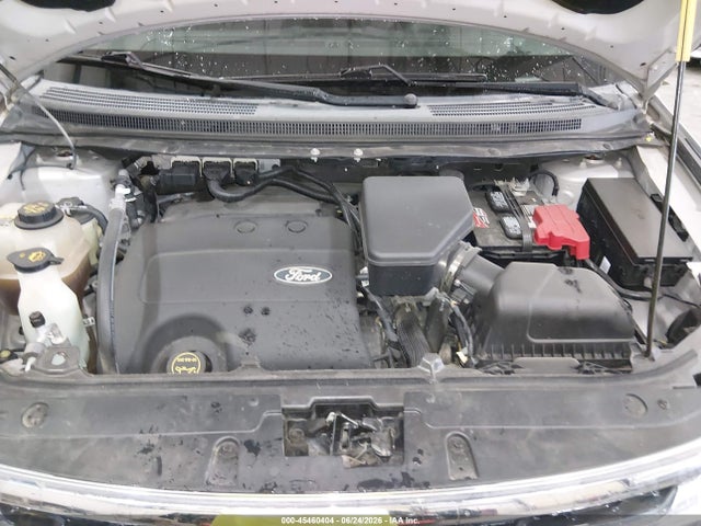 Ford EDGE SEL 2014 2FMDK4JC7EBA20064 Image 10