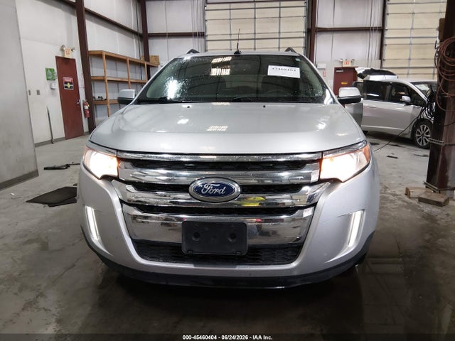 Ford EDGE SEL 2014 2FMDK4JC7EBA20064 Image 12