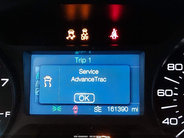 Ford EDGE SEL 2014 2FMDK4JC7EBA20064 Image 15