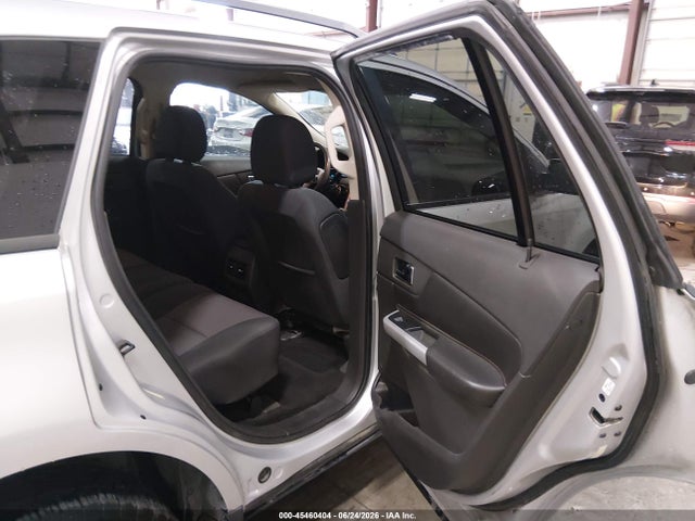 Ford EDGE SEL 2014 2FMDK4JC7EBA20064 Image 8