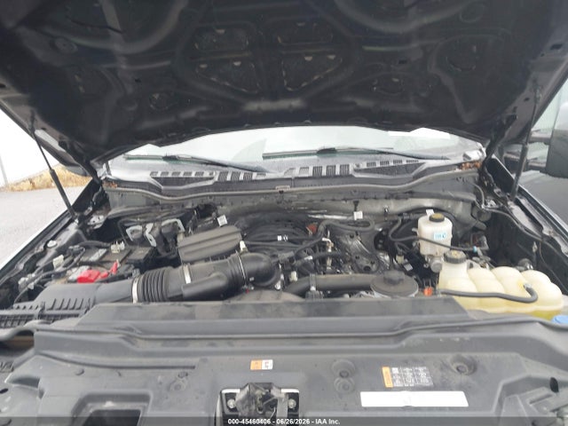 1FT7W2BN0NED71803 Ford F-250 Lariat