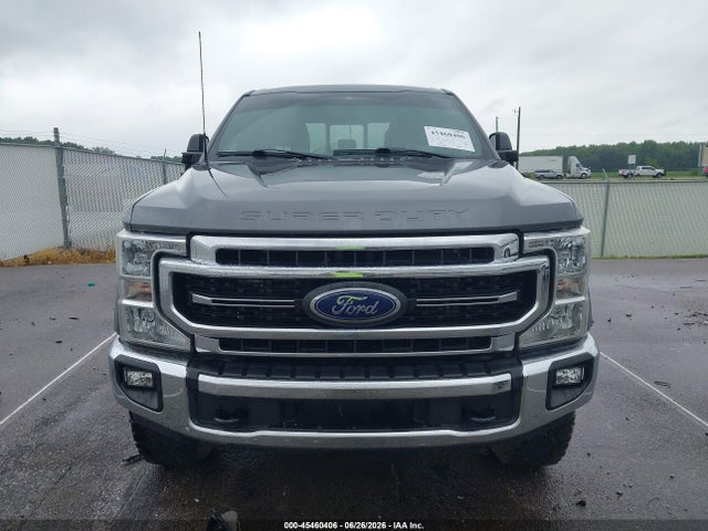 1FT7W2BN0NED71803 Ford F-250 Lariat