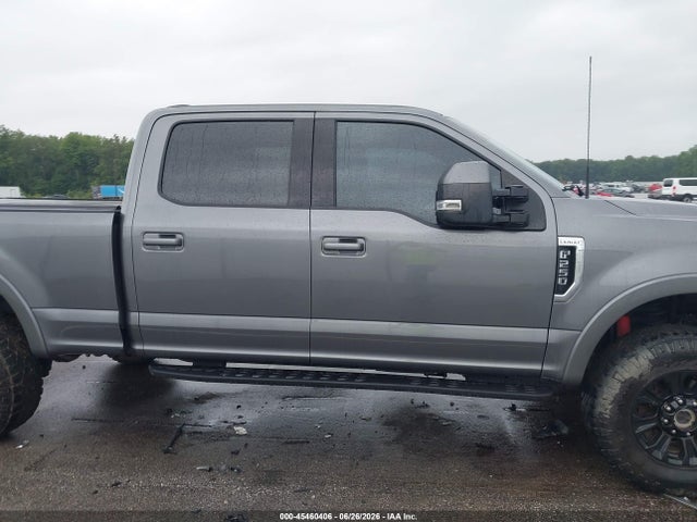 1FT7W2BN0NED71803 Ford F-250 Lariat
